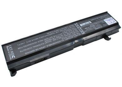 Batteri till Toshiba Dynabook AX/ 55A, Toshiba PA3451U-1BRS