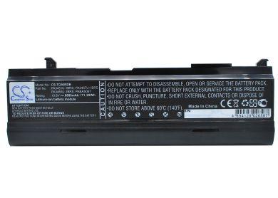 Batteri till Toshiba Dynabook AX/ 55A, Toshiba PA3451U-1BRS