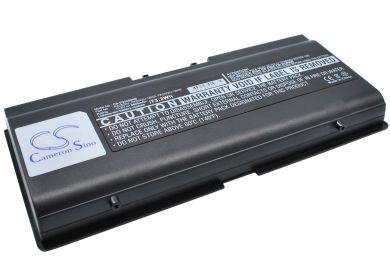Batteri till Toshiba Satellite 2450, Toshiba PA2522U