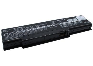 Batteri till Toshiba Dynabook AW2, Toshiba PA3382U-1BAS