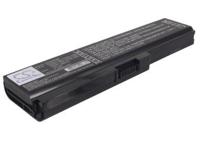 Batteri till Toshiba atellite Pro L640