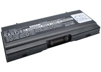 Batteri till Toshiba Satellite 2450, Toshiba 3Z012468ASE