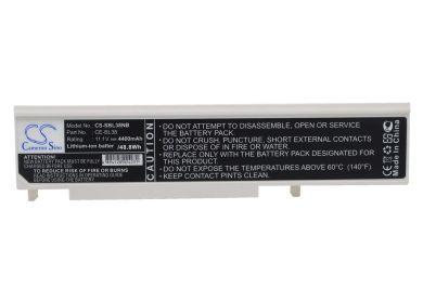 Batteri till Sharp PC-AL3DH, Sharp CE-BL38