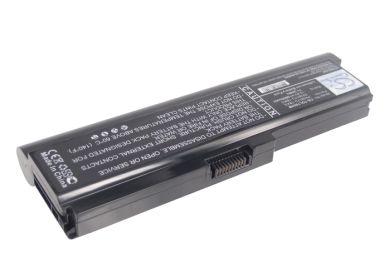 Batteri till Toshiba ?	Satellite L700D, Toshiba PA3817U-1BAS