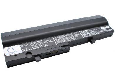 Batteri till Toshiba Satellite N302, Toshiba PA3783U-1BRS