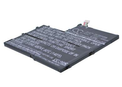 Batteri till Toshiba Satellite U845W, Toshiba G71C000EH110