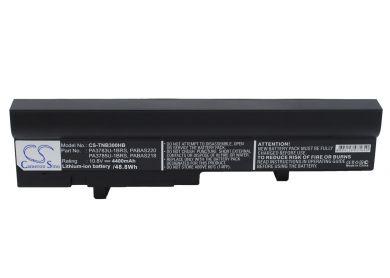 Batteri till Toshiba Satellite N302, Toshiba PA3783U-1BRS