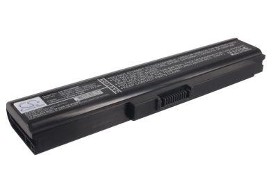 Batteri till Toshiba Dynabook CX/45C, Toshiba PA3593U-1BAS