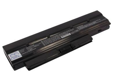 Batteri till Toshiba DynaBook MX/34, Toshiba PA3820U-1BRS