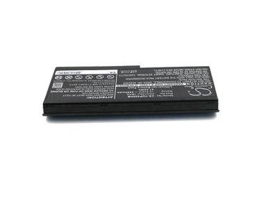 Batteri till Toshiba Dynabook Qosmio GXW/70LW, Toshiba PA3729U-1BAS