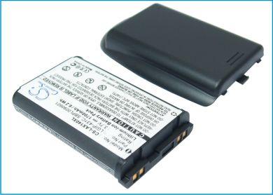 Batteri till Lg AX140, Lg LGIP-431C