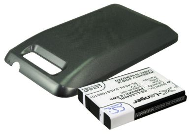Batteri till Lg LS840, Sprint LS840, Lg BL-44JS, Sprint BL-44JS