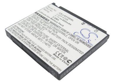 Batteri till Lg KF350, Lg LGIP-470R