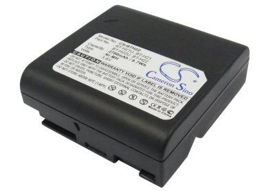 Batteri till Sharp VL-8, Sharp BT-H21