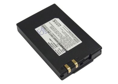 Batteri till Samsung SC-D385, Samsung IA-BP80W