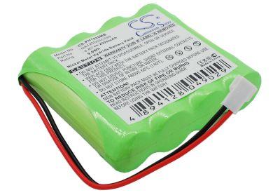 Batteri till Philips TD9200, Philips NA120D05C099