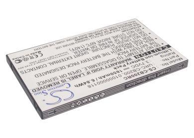 Batteri till Sonos CB200