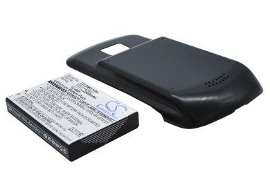 Batteri till Samsung Droid Charge, Samsung EB124465YZ