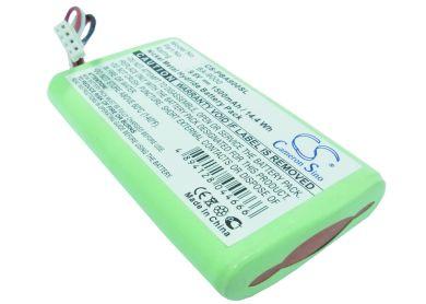 Batteri till Brother PT9600