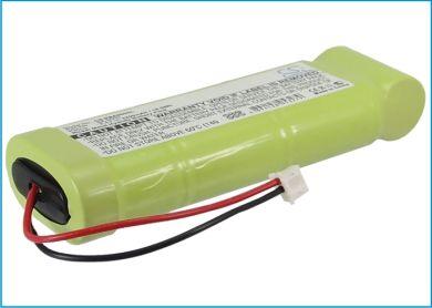 Batteri till Brother PT8000