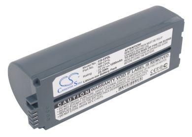 Batteri till Canon Selphy CP- 500