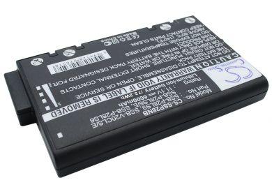 Batteri till Samsung P28 cXVM 340, Samsung SSB-P28LS6