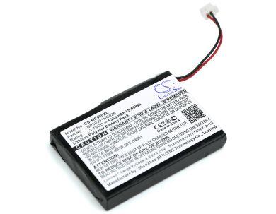 Batteri till Firedoggolf XL2300, Radio Shack 55026650, Skygolf SG0003, Firedoggolf GP50301HG026 mfl.