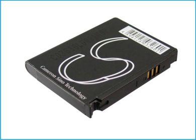 Batteri till Samsung Behold II T939, Samsung AB653850CA