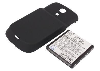 Batteri till Samsung Epic 4G, Sprint Epic 4G, Samsung EB575152VA, Sprint EB575152VA