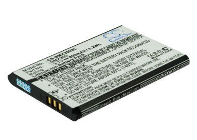 Batteri till Samsung X300