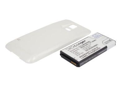 Batteri till Samsung Galaxy S5, Samsung EB-B900BC