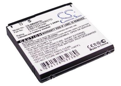 Batteri till Samsung Mythic A897, Samsung EB674241HA