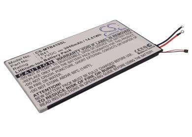 Batteri till Motorola Droid XYBoard 10.1, Motorola SNN5900