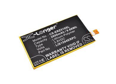 Batteri till Sony Ericsson E5803, Sony Ericsson 1293-8715