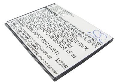 Batteri till Amoi 862W, Amoi No.20