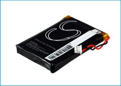 Batteri till Celestron 44870, Celestron HC11C08