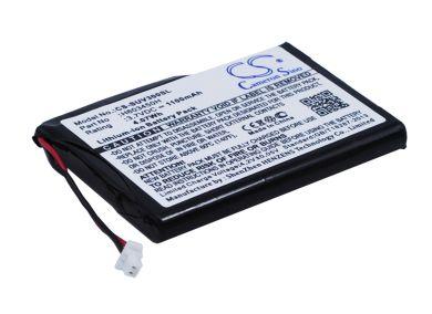 Batteri till Sureshotgps C2796, Sureshotgps H603450H