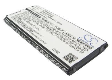 Batteri till Samsung Galaxy S5 Dx, Samsung EB-BG800BBE