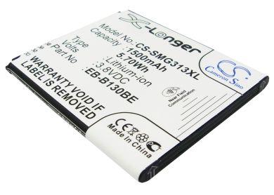 Batteri till Samsung Galaxy Ace 4 3G, Samsung EB-B130BE