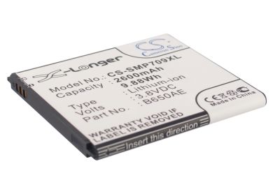 Batteri till Samsung Galaxy Beam 2, Samsung B650AC