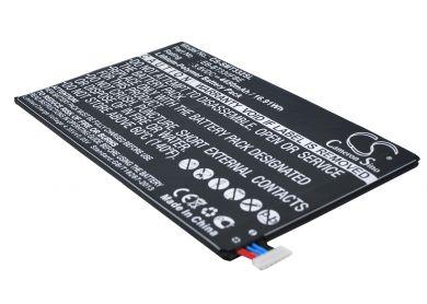 Batteri till Samsung Galaxy Tab4 8.0 3G, Samsung EB-BT330FBE