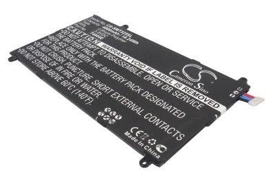 Batteri till Samsung Galaxy TabPRO 8.4, Samsung T4800E