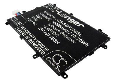 Batteri till Samsung Galaxy Tab4 7.0, Samsung AAaD115pS/4-B