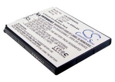 Batteri till Sony Ericsson P1, Sony Ericsson BST-40