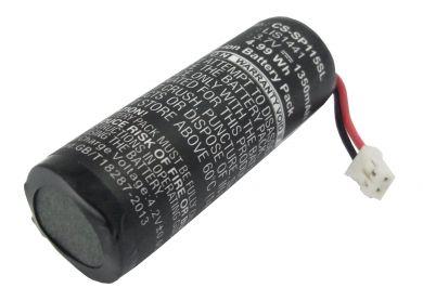 Batteri till Sony CECH-ZCM1E, Sony 4-168-108-01