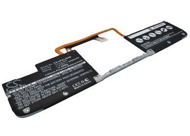 Batteri till Hp Spectre 13, Hp Turing IEP