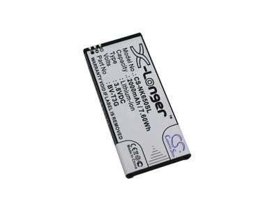 Batteri till Microfoft Lumia 650, Nokia Lumia 650, Microfoft BV-T3G, Nokia BV-T3G