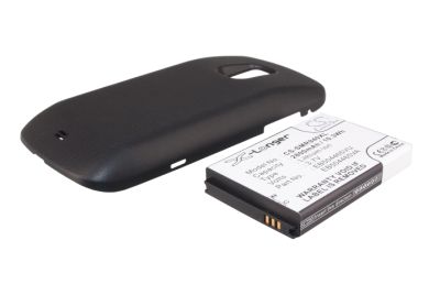 Batteri till Metropcs Galaxy S Lightray, Samsung Lightray SCH-R940, Samsung EB504465LA