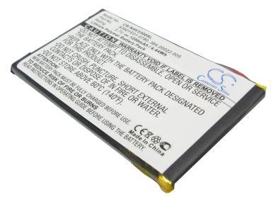 Batteri till Navigon 3300, Navigon 0923FLYE31938