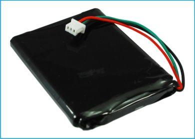Batteri till Navigon 2200, Navigon 384.00021.005